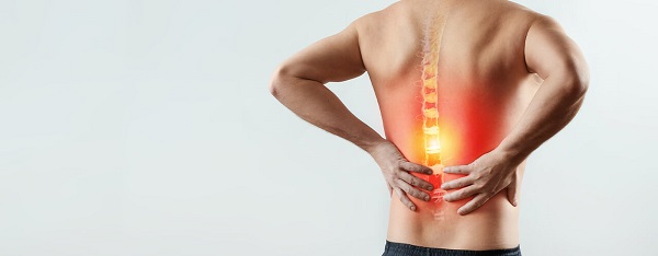 علت درد سیاتیک پای چپ چیست؟